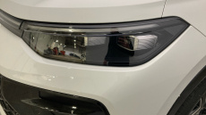 Volkswagen Tayron 2.0 TDI R-Line 5dr DSG7 [7 Seat] Diesel Estate